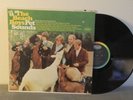 THE BEACH BOYS  Pet Sounds CAPITOL T2458 mono ORG LP