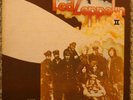LED ZEPPELIN - LED ZEPPELIN II VERY RARE ONE-SIDED 
