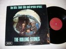 THE ROLLING STONES WEINROTE 