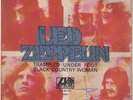 LED ZEPPELIN - TRAMPLED UNDER FOOT - PORTUGAL 45