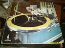 Sheffield, Special L. E. Direct Disc Recording , Lincoln Moyorga / Colleagues,LP