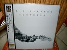 200g  LP   ERIC CLAPTON - SLOWHAND   
