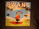 SWANS - White Light From the Mouth of Infinity - YOUNG GOD 3 - 2LP set   M.GIRA