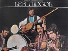 LES MOGOL DANSES ET RYTHMES DE LA TURQUE FRENCH TURKISH PSYCH FUNK RARE LP