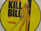 KILL BILL VOL.1 - ORIGINAL FILM-SOUNDTRACK - Picture LP
