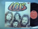 Ibis  Self-Titled   Italian Press   Rare Prog