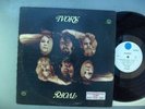 Ivory  Self-Titled    Psych    White Label Promo