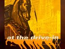 At The Drive-In - Relationship of Command LP 2000 NM Vinyl