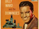 BILLY WARD and the DOMINOES lp