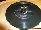 Rockabilly 45 Janis Martin RCA 6560 ooby dooby/one more year to go