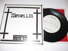 HERPES EP LATIN AMERICA HP-HC.RASIX-ASTAROTH GRIND BLACK METAL