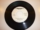RARE NORTHERN SOUL-CHRISTINE COOPER-HEARTACHES AWAY MY BOY-PARKWAY DJ COPY