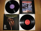 2 x Original-LP -- John Carpenter - HALLOWEEN (  I ) + II // Soundtrack // TOP