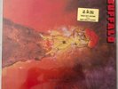 BUFFALO VOLCANIC ROCK RARE FIRST PRESSING AKARMA AK 276 AUDIOPHILE ITALY 180g