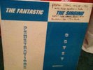 Fantastic Penetrations private garage groton hs rare LP FRAT AUTOGRAPHED