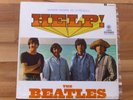 THE BEATLES  help  LP MEXICO  VERSION ORIGINAL DE LA PELICULA  Different Cover