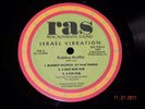 Israel Vibration Rudeboy Shufflin' 12