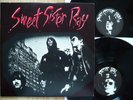 VELVET UNDERGROUND- SWEET SISTER RAY RARE LIVE GARAGE PSYCH ACID ROCK LP
