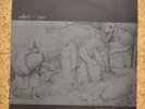 SAKEVI & JOJO - MAMMALIA - RARE JAPAN INDUSTRIAL LP - GRIM - GISM - HIJOKAIDAN