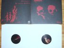 CULTES DES GHOULES - Häxan  Gatefold D-LP + Book  Bestial Raids, Necros Christos