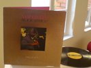 SAM RIVERS - BLACK AFRICA VILLA LAGO - HORO - ITALY - DOUBLE  LP - ORIGINAL