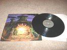 THE LORD WEIRD SLOUGH FEG - TWILIGHT OF THE IDOLS LP  (LIMITED EDITION PRESSING)