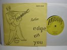 RESTLESS EDGE ON YOU NEO ROCKABILLY PSYCHOBILLY 7