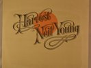 NEW SEALED MINT LP VINYL RARE RECORD Neil Young Harvest