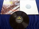 Beatles PLEASE PLEASE ME ORIGINAL STEREO 1963 UK FOURTH PRESSING VINYL LP