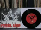 Pearl Jam RARE Even Flow Porch Ten Volcom 7