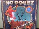 NO DOUBT - Tragic Kingdom LP SEALED ORIGINAL w/ STICKER Limited Edition 1996 1st