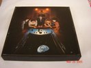 Wings Back to the egg Box set incomplete