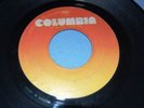 BRUCE SPRINGSTEEN RARE MISPRINT 45 HELD UP WITHOUT A GUN BLANK HUNGRY HEART