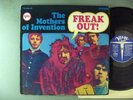 Mothers Of Invention, The  Freak Out
