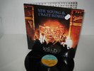 NEIL YOUNG & CRAZY HORSE/WELD  2xLP 1991 REPRISE 7599-26671-1 FOC