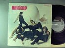 Nucleus  Self-Titled    Psych   Mainstream Label