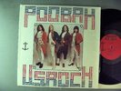 Poobah  U.S. Rock     Rare Private Hard Psych