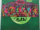 GREEN LYTE SUNDAY 1970 PSYCH PERU LSP-4327 NO GATEFOLD COVER