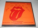 Rolling Stones Make The World Go Round 1982 Sealed 3 LP Box Set