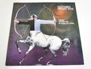 SAGITTARIUS-PRESENT TENSE-LP/RECORD/VINYL
