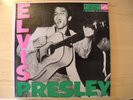 VINTAGE Elvis Presley Album 1956, Self-Titled, 1st LP RCA Victor (LPM-1254)