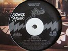 Mtume - So You Wanna Be A Star (LISTEN) Promo
