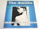 THE SMITHS-HATFUL OF HOLLOW-LP/RECORD/VINYL