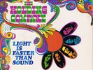 Big Brother & The Holding Compagny (Janis Joplin) French EP