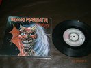Iron maiden purgatory *rare*