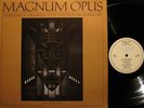 TAS Wilson Audiophlie W 8111 Magnum Opus Fabulous NM -