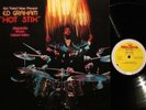 AUDIOPHILE M & K D2D HOT STIX TAS Orig 1st  STUNNING NM