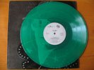 LOU REED - LIVE ( GREEN VINYL )