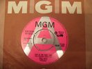 Truly Smith - This Is The First Time - UK '68 MGM Demo 7