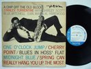 STANLEY TURRENTINE Chip Off The Block BLUE NOTE 4150 MONO NY USA JAZZ LP